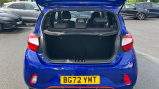 Hyundai i10 1.0 T-GDi N Line 5dr Petrol Hatchback